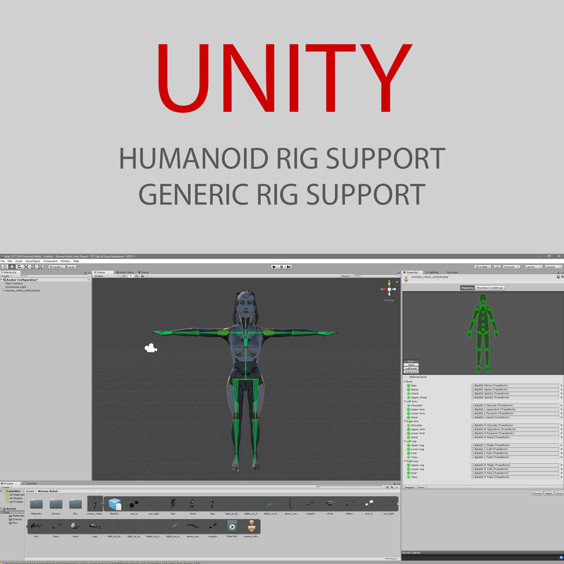 鸿运国际Unity3d