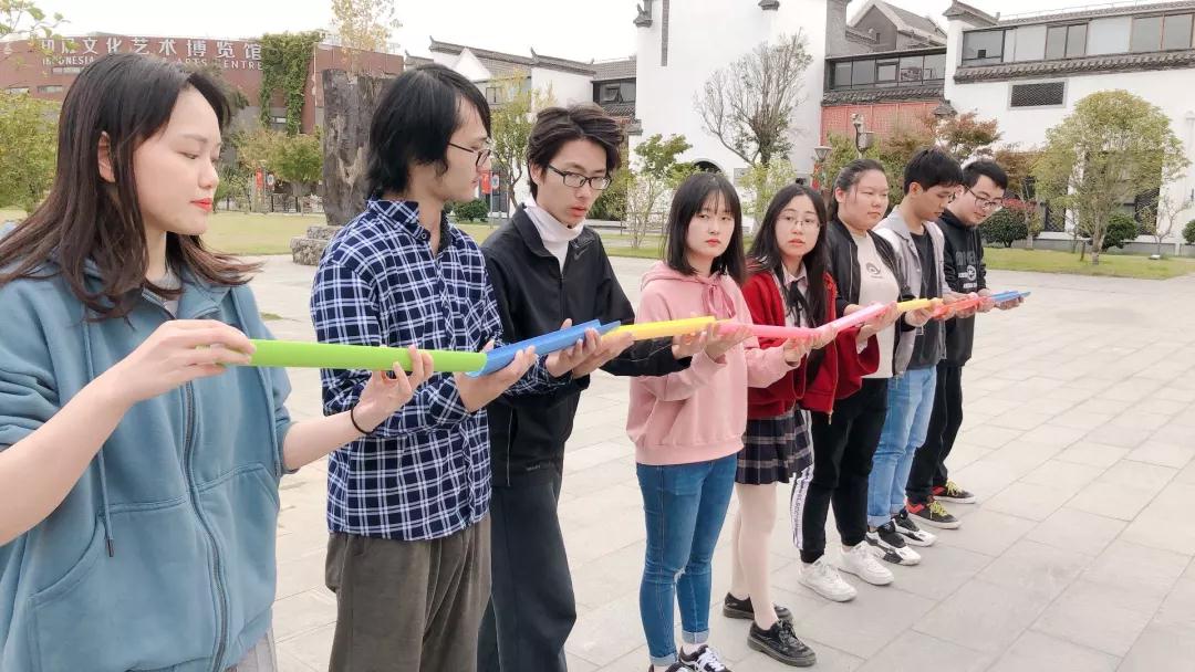 上海鸿运国际游戏学校