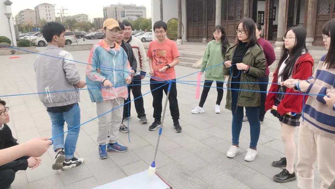 上海鸿运国际游戏学校