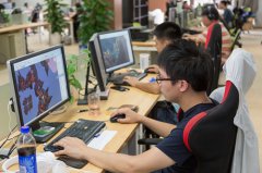 学unity3D需要什么条件